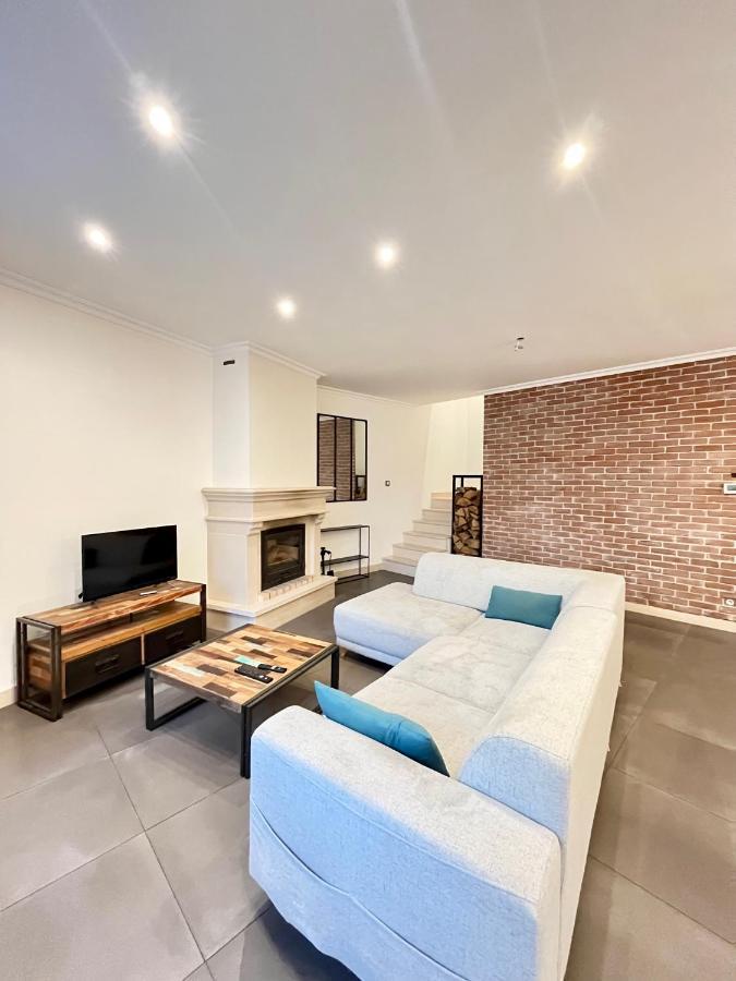 Apartamento Medellin - Magnifique Maison A Reims Exterior foto