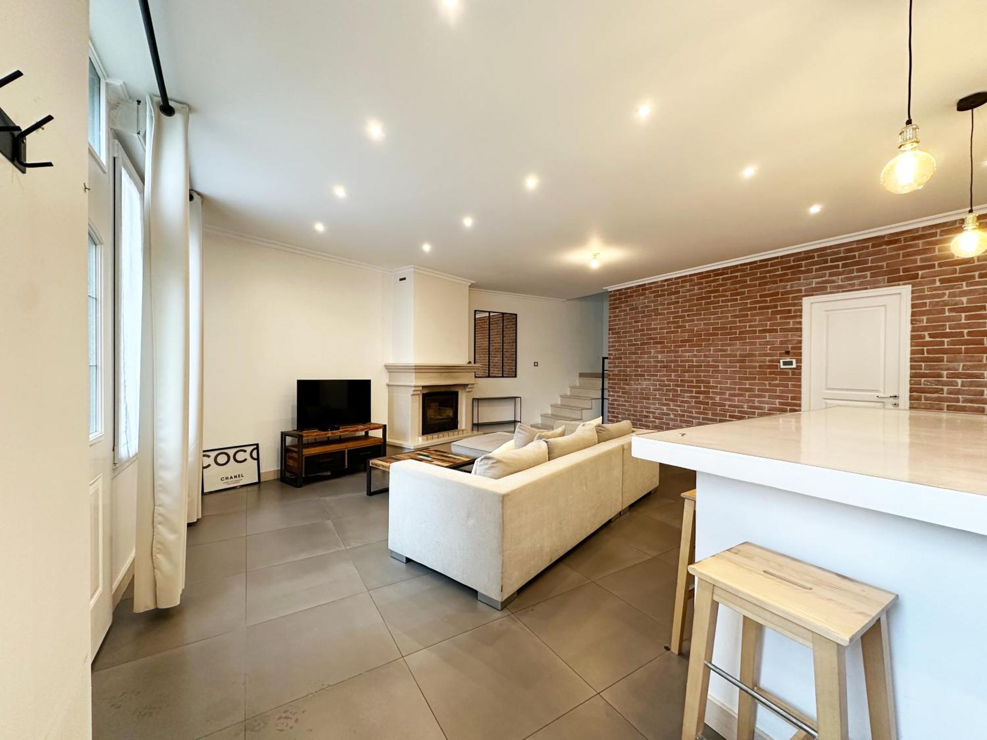 Apartamento Medellin - Magnifique Maison A Reims Exterior foto