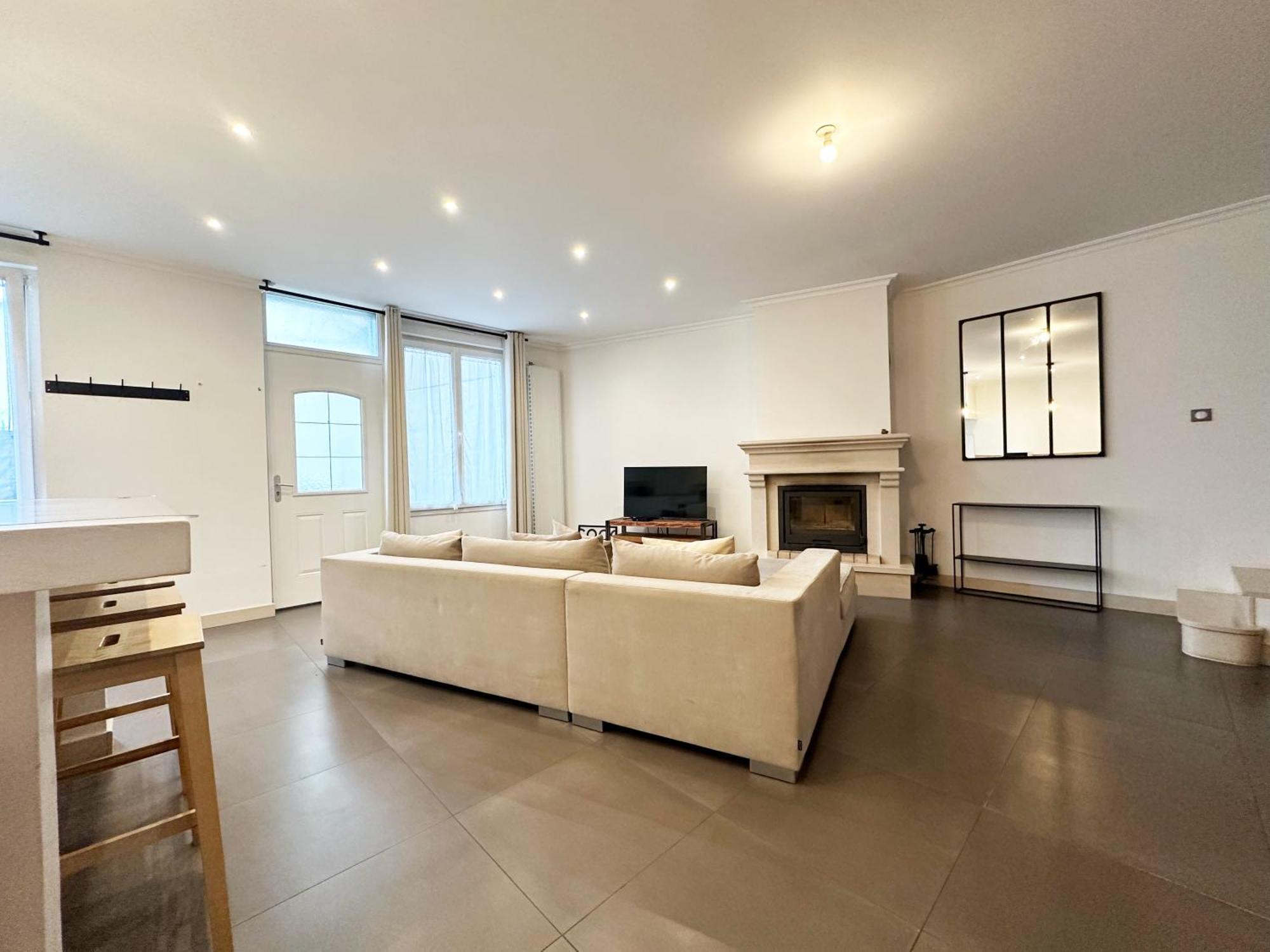 Apartamento Medellin - Magnifique Maison A Reims Exterior foto