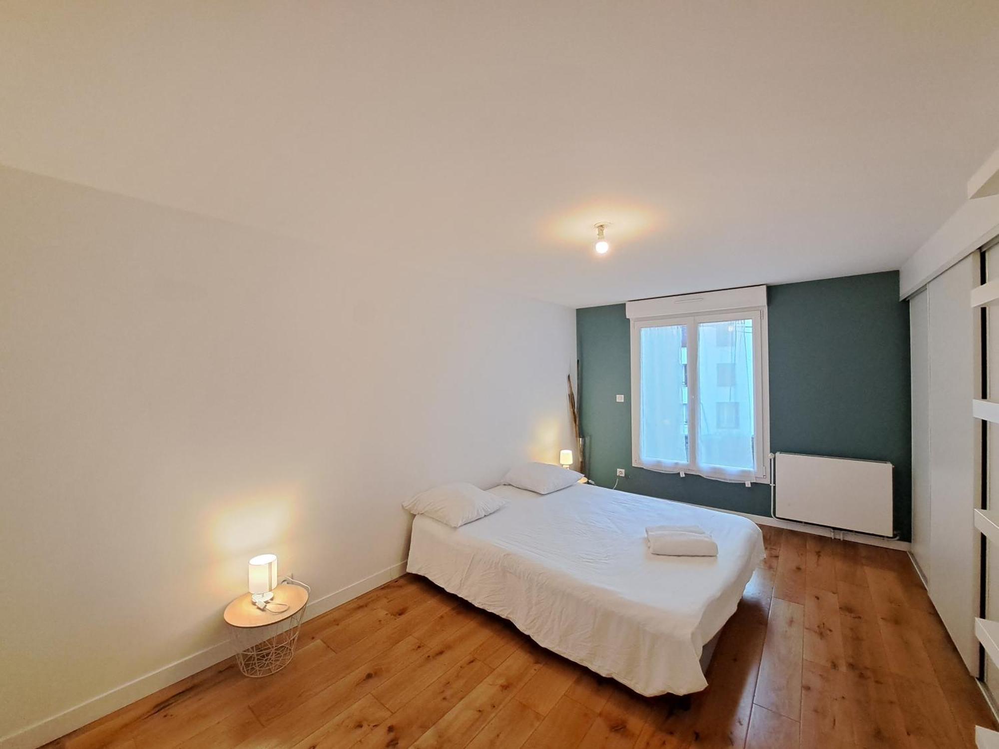 Apartamento Medellin - Magnifique Maison A Reims Exterior foto