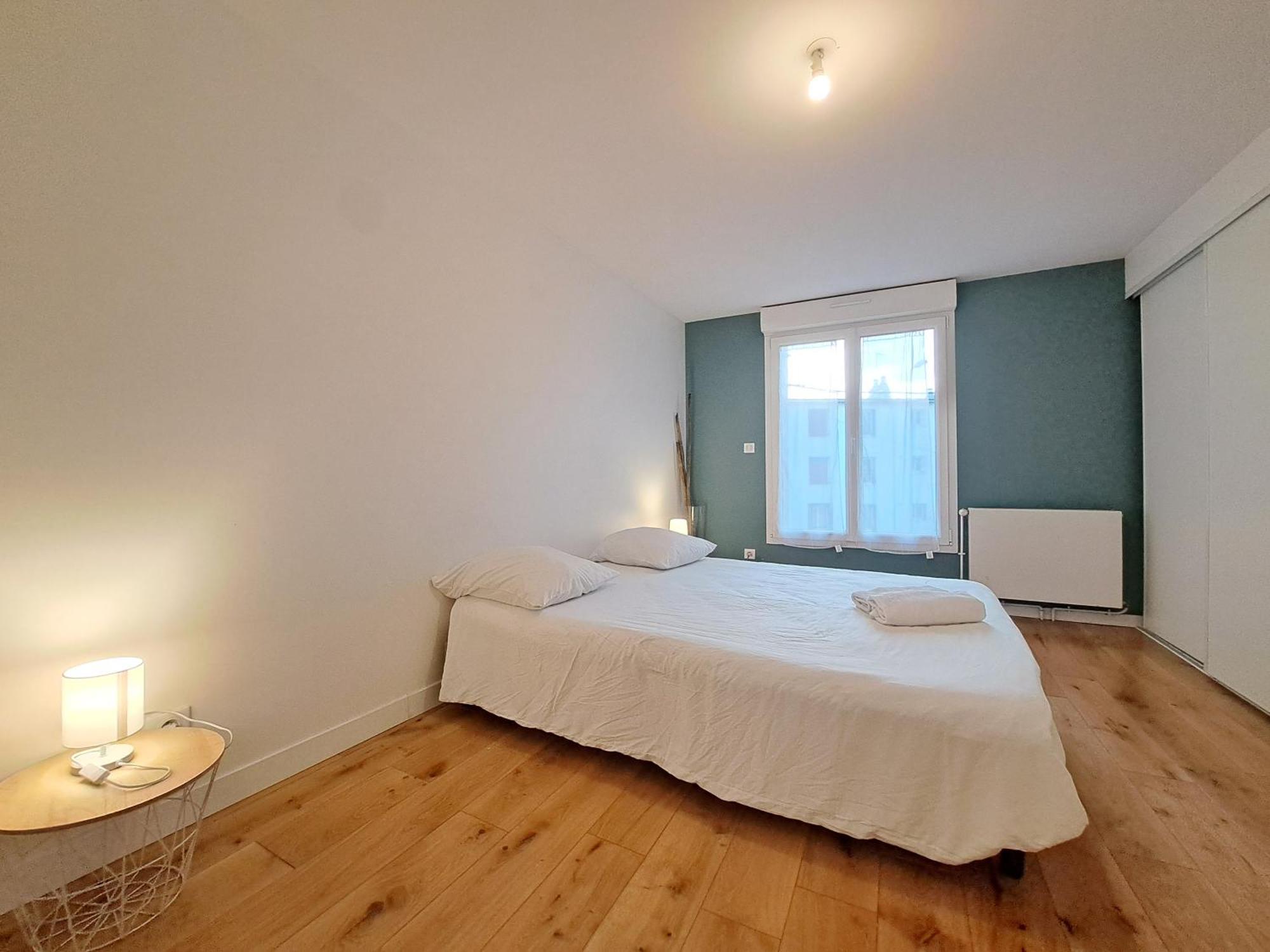 Apartamento Medellin - Magnifique Maison A Reims Exterior foto