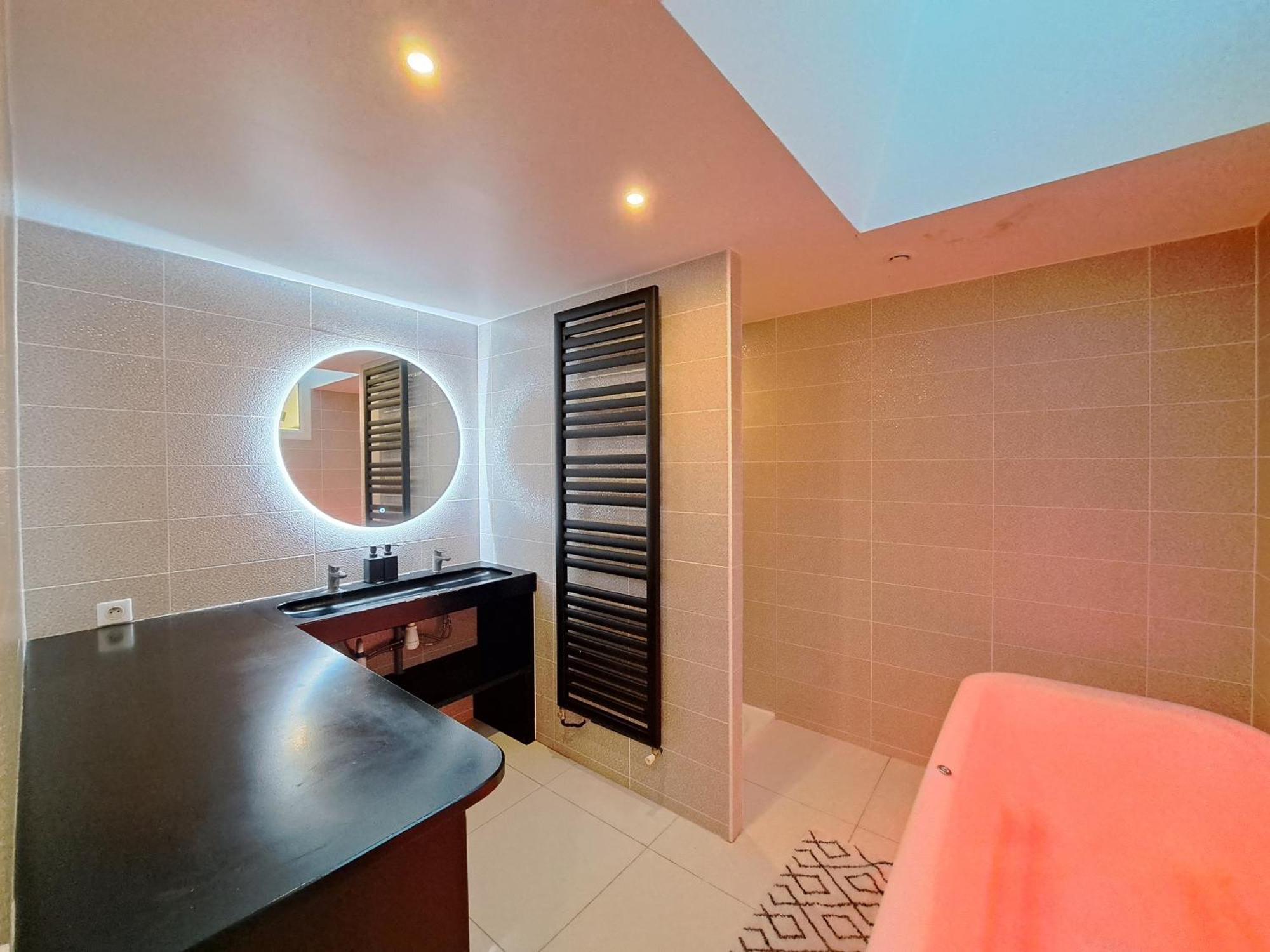 Apartamento Medellin - Magnifique Maison A Reims Exterior foto