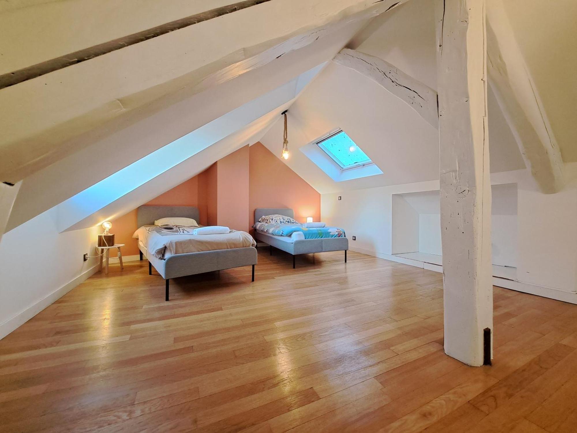 Apartamento Medellin - Magnifique Maison A Reims Exterior foto