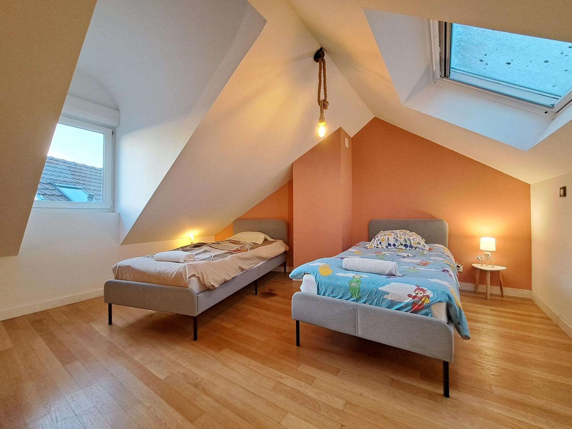 Apartamento Medellin - Magnifique Maison A Reims Exterior foto