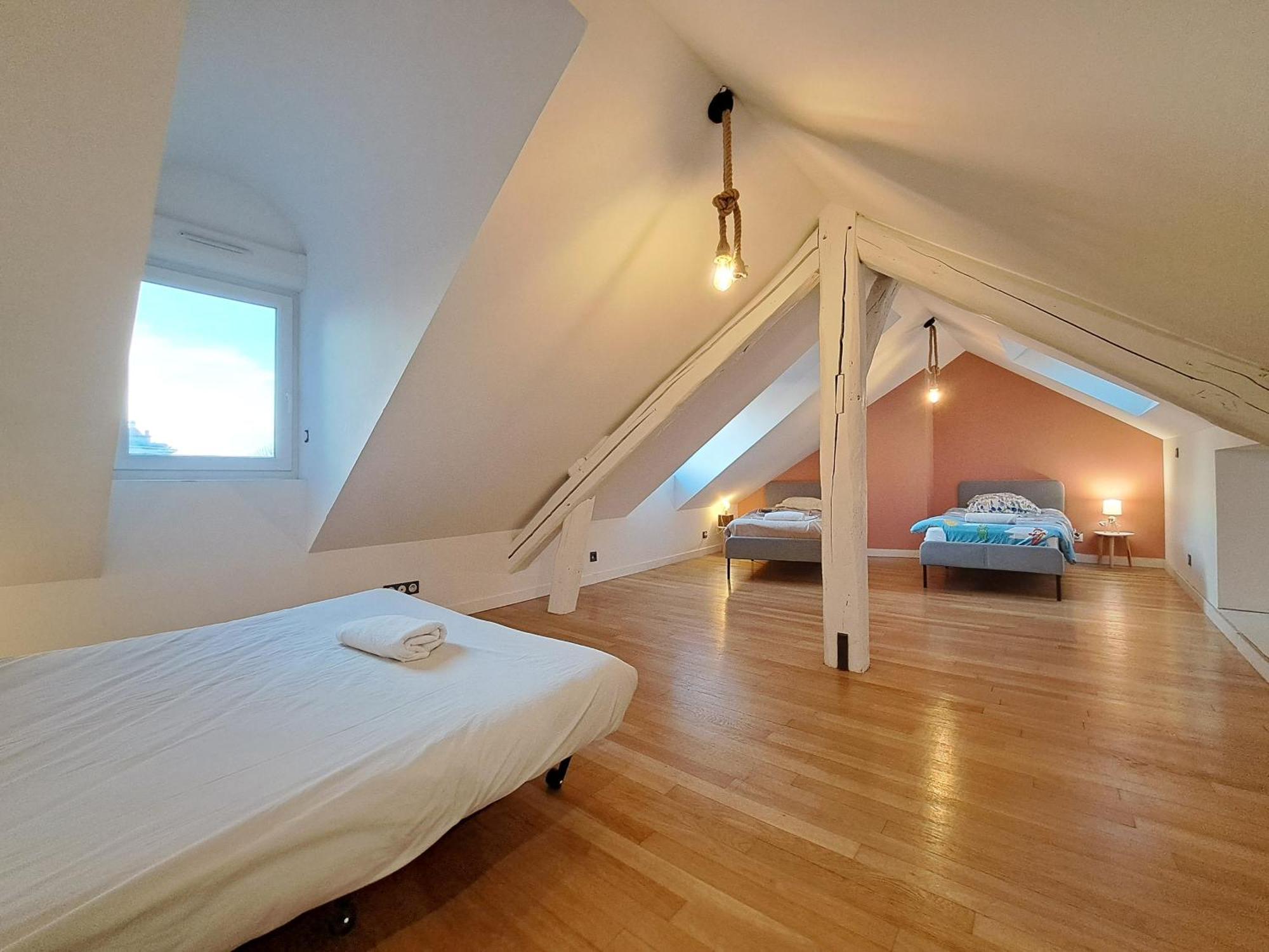 Apartamento Medellin - Magnifique Maison A Reims Exterior foto