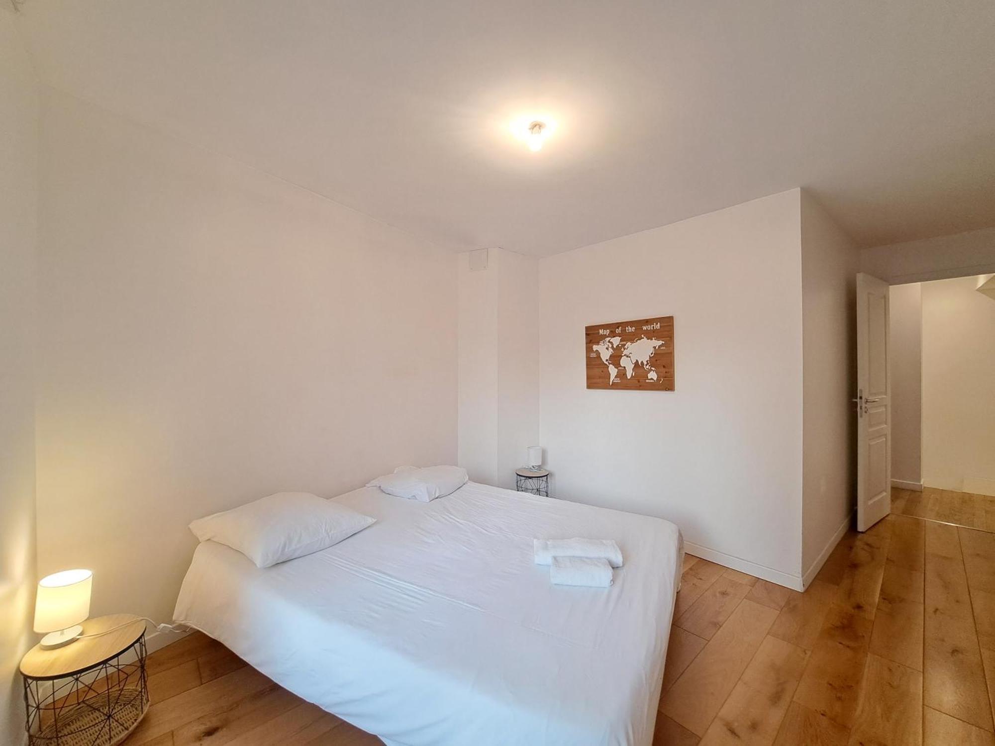 Apartamento Medellin - Magnifique Maison A Reims Exterior foto