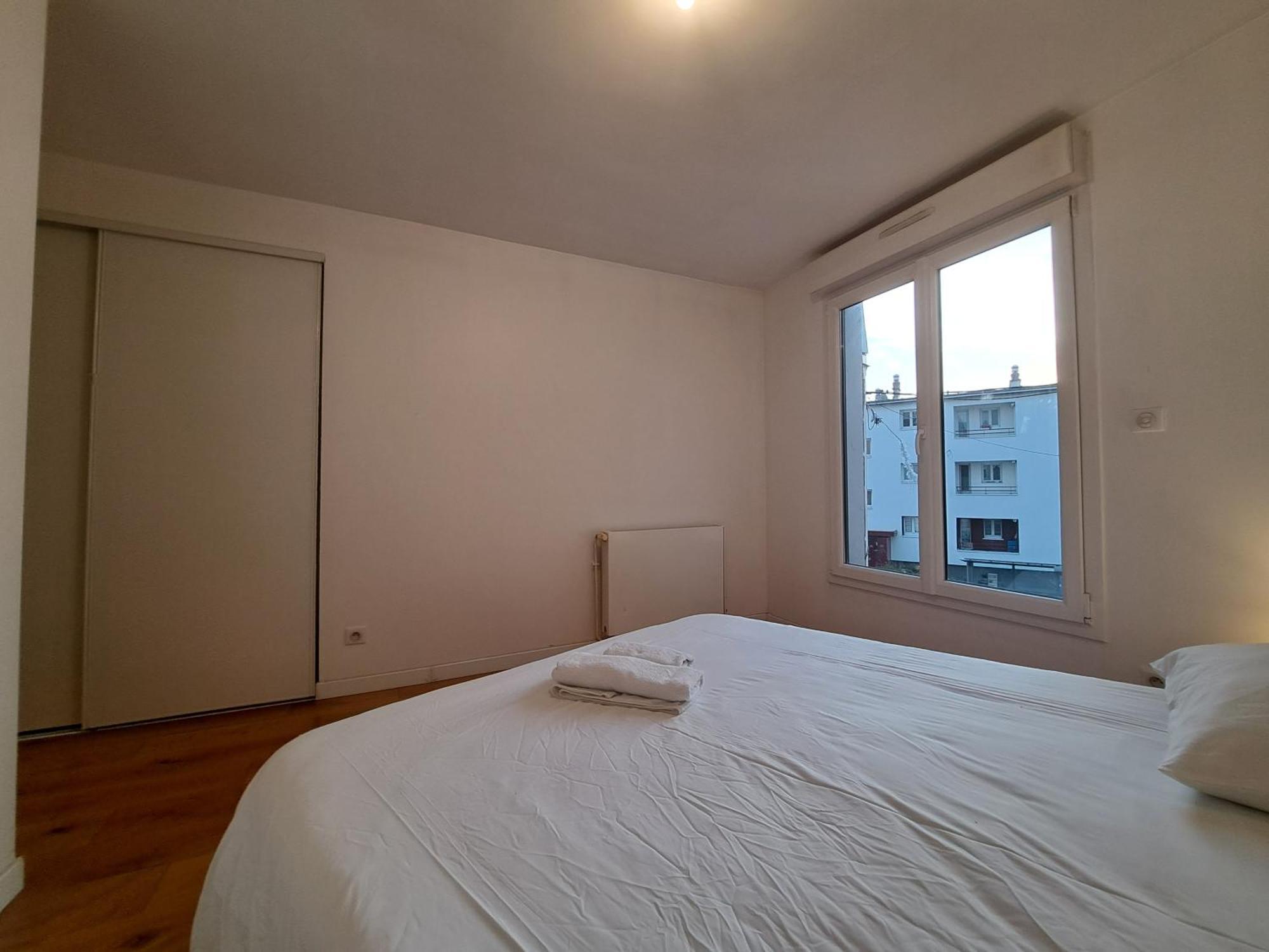 Apartamento Medellin - Magnifique Maison A Reims Exterior foto