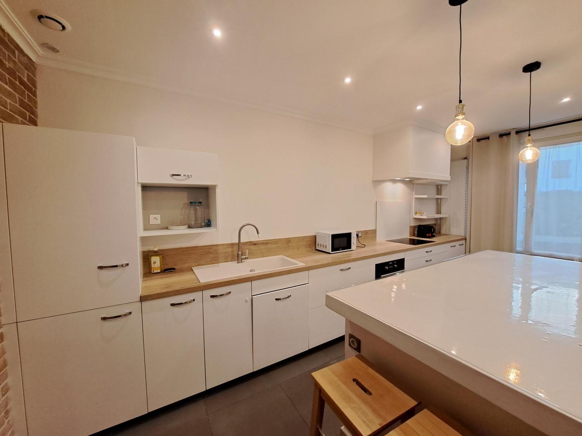 Apartamento Medellin - Magnifique Maison A Reims Exterior foto