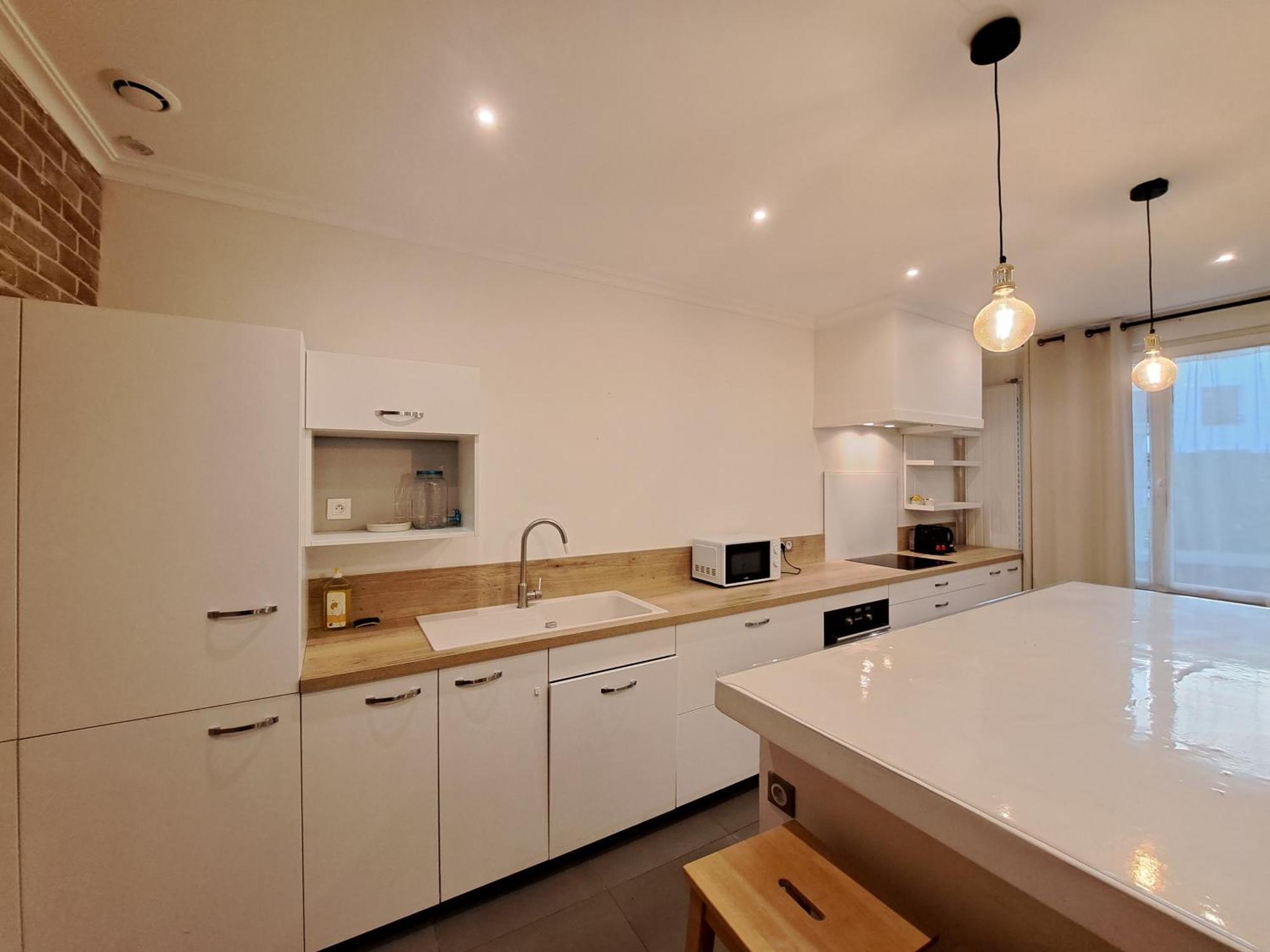 Apartamento Medellin - Magnifique Maison A Reims Exterior foto