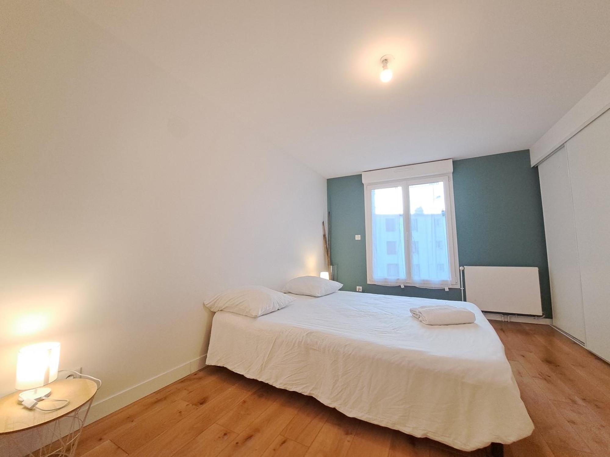 Apartamento Medellin - Magnifique Maison A Reims Exterior foto