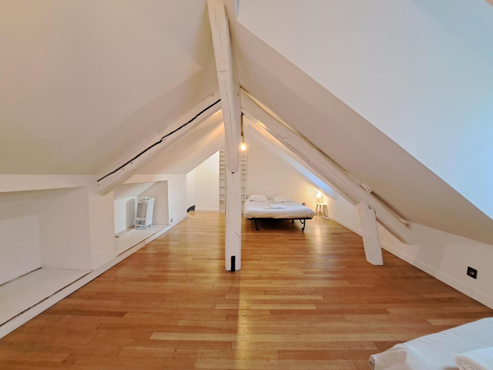 Apartamento Medellin - Magnifique Maison A Reims Exterior foto