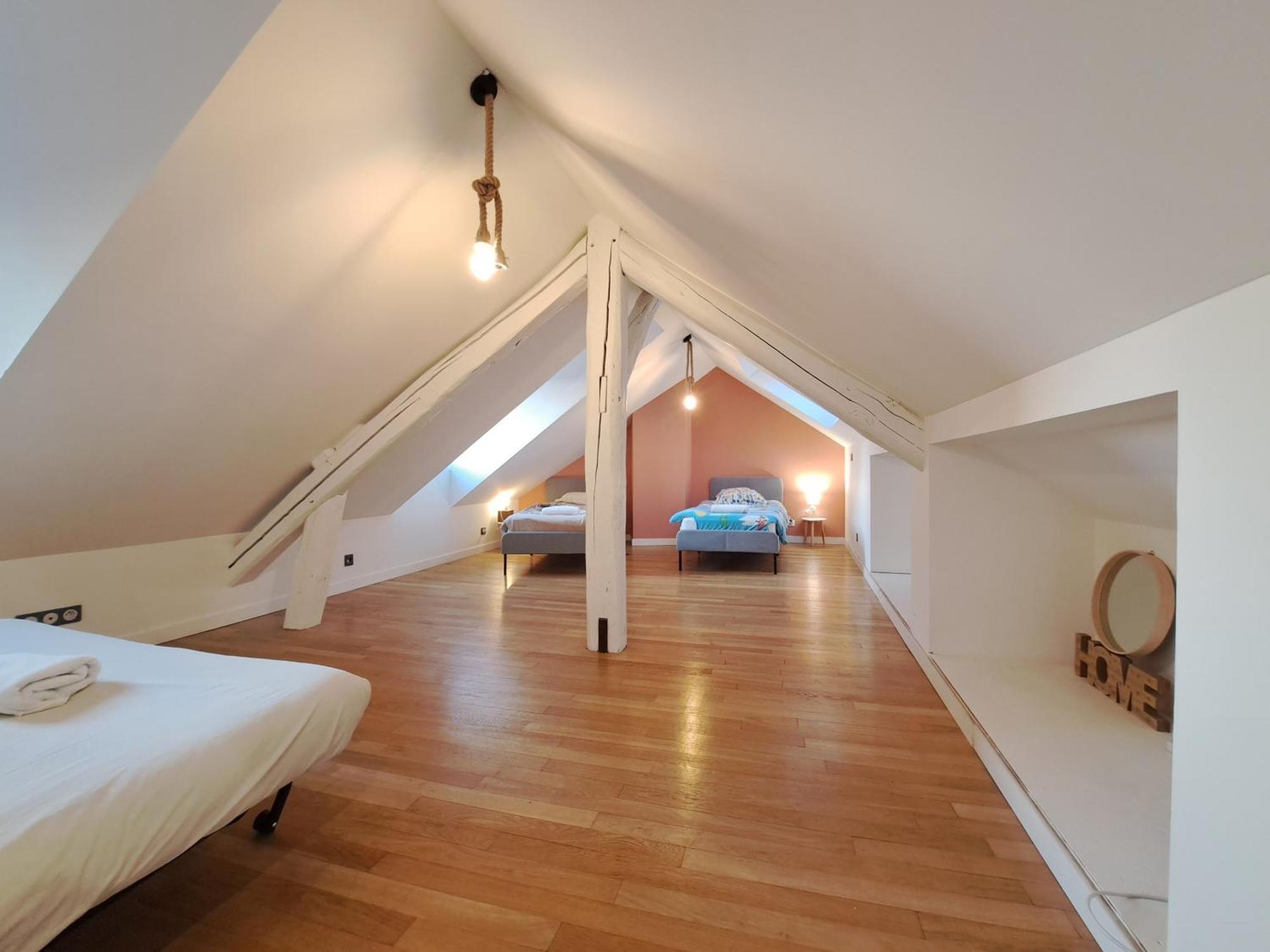 Apartamento Medellin - Magnifique Maison A Reims Exterior foto
